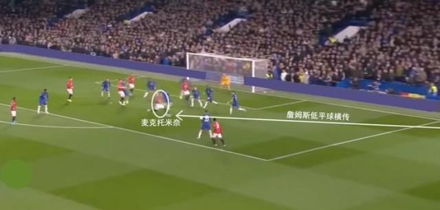  兰斯定位球战术奏效，头球破门奠定胜局基础