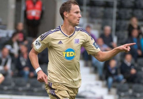  基尔高士丁防守漏洞频现，惨败暴露保级危机