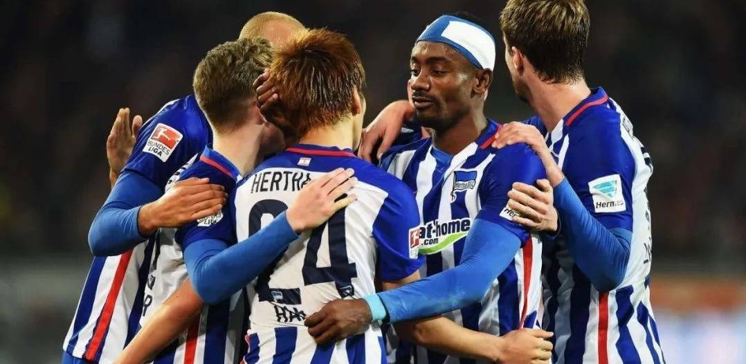  柏林赫塔主场遭遇惨败暴露德甲保级危机隐患